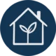 home icon
