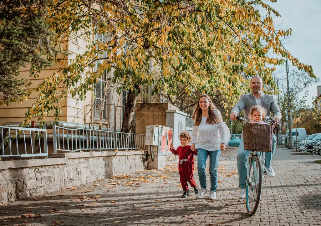 12 златни правила за родители 1 happy family