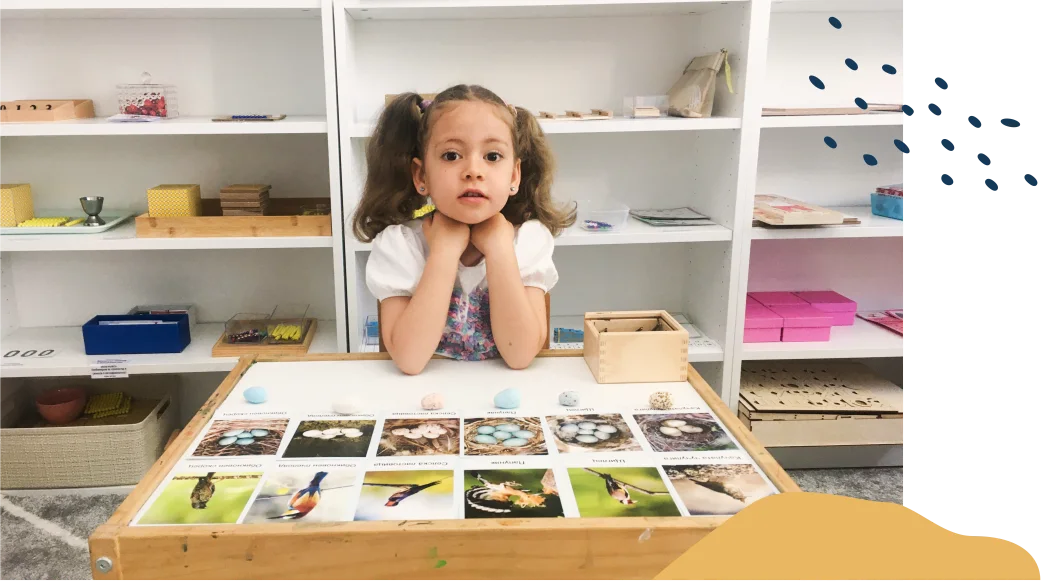 little-girl-at-home